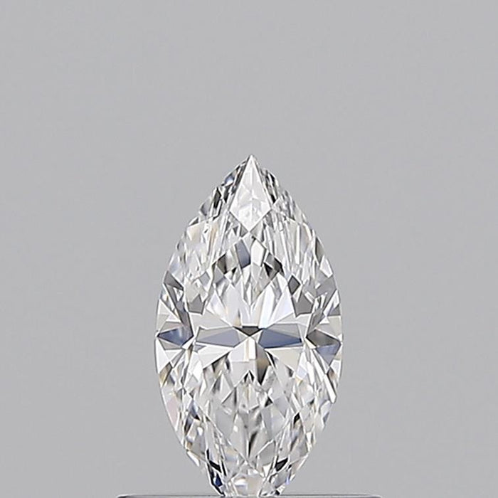 0.500 D SI1 Virtual Selection Marquise Diamond