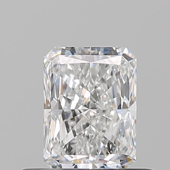 0.500 F VVS1 Virtual Selection Radiant Diamond