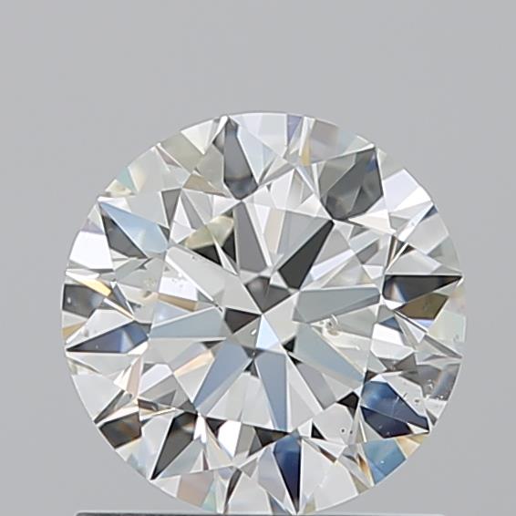 1.010 J SI1 Virtual Selection Round Diamond