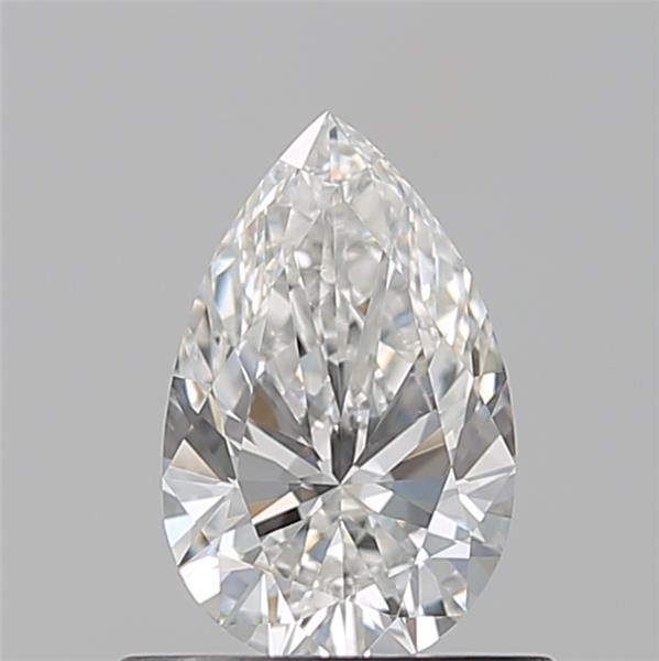 0.560 F VS1 Virtual Selection Pear Diamond
