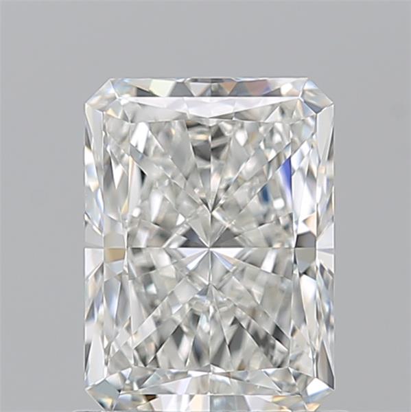 1.220 G VVS2 Virtual Selection Radiant Diamond