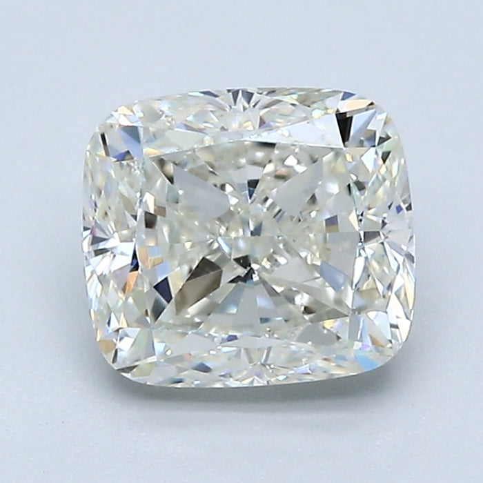 1.51000 K SI1 Virtual Selection Cushion Diamond