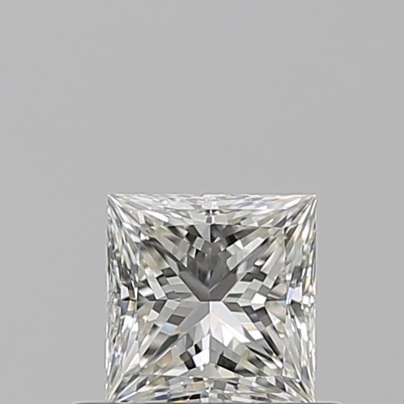 0.520 J VVS2 Virtual Selection Princess Diamond