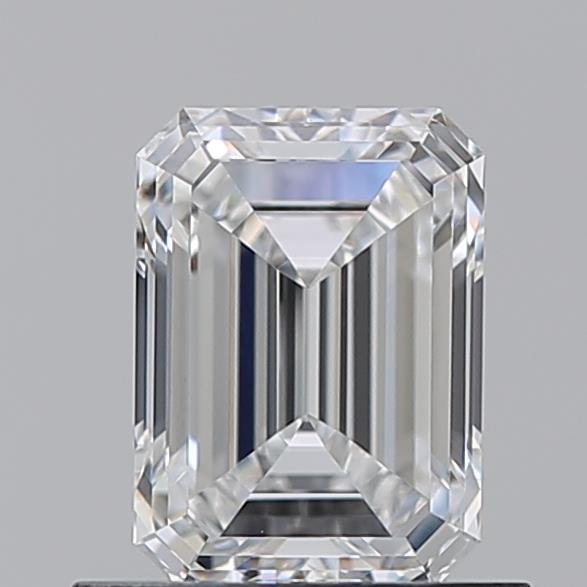 0.820 E VVS2 Virtual Selection Emerald Diamond