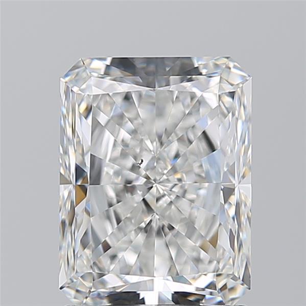 2.010 E VS2 Virtual Selection Radiant Diamond