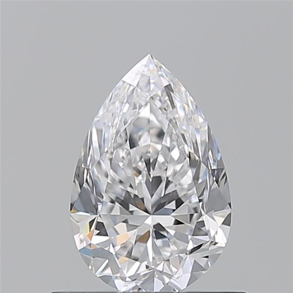 0.700 D VS1 Virtual Selection Pear Diamond