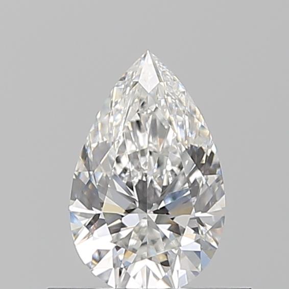 0.530 F VS2 Virtual Selection Pear Diamond