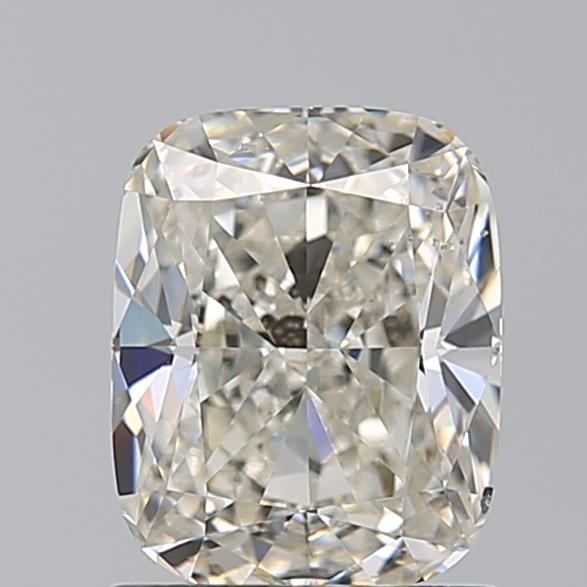 1.540 I SI1 Virtual Selection Cushion Diamond