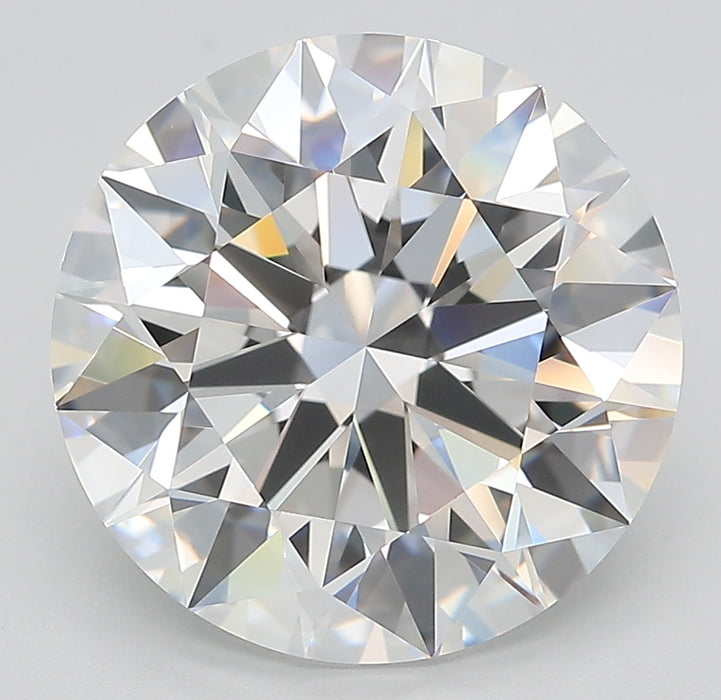 6.58000 E IF BG Select Lab Grown Round Diamond