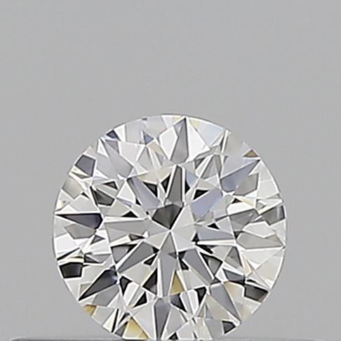 0.290 F VS1 Virtual Selection Round Diamond