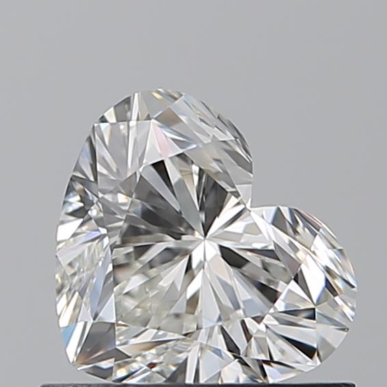 0.710 I IF Virtual Selection Heart Diamond