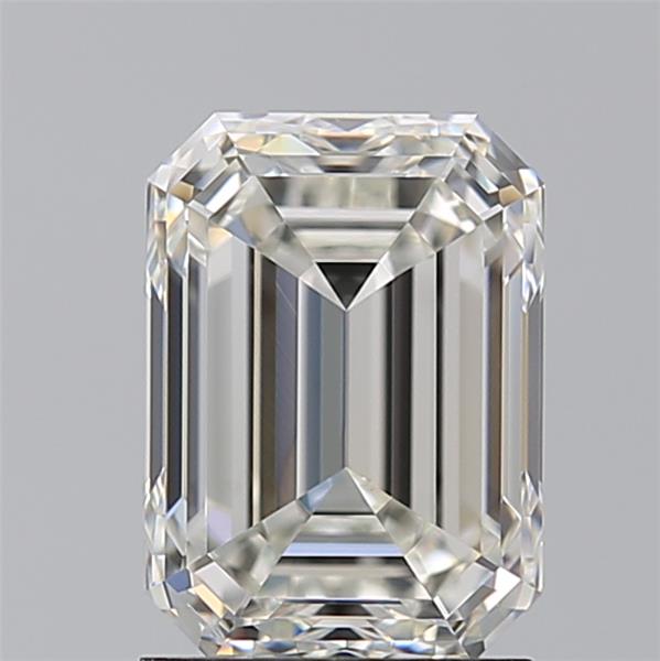 2.010 J VS1 Virtual Selection Emerald Diamond