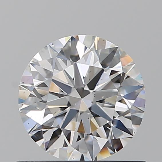 0.720 F SI1 Virtual Selection Round Diamond
