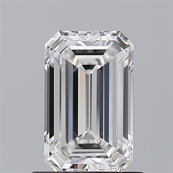 1.030 E VVS1 Virtual Selection Emerald Diamond