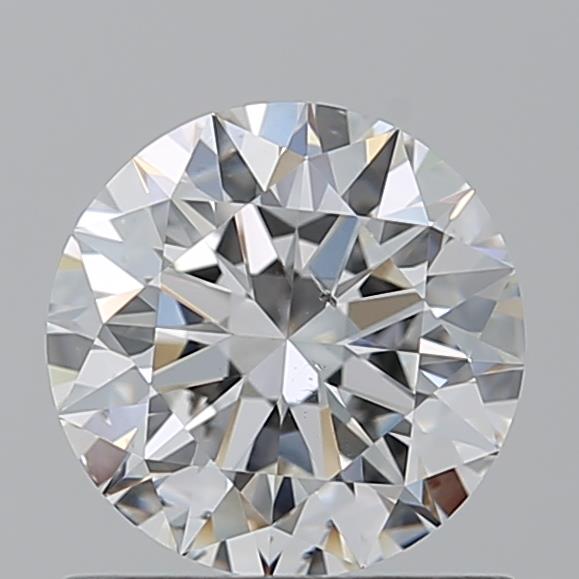 0.960 F SI1 Virtual Selection Round Diamond