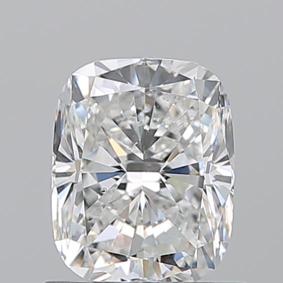 1.010 F SI1 Virtual Selection Cushion Diamond
