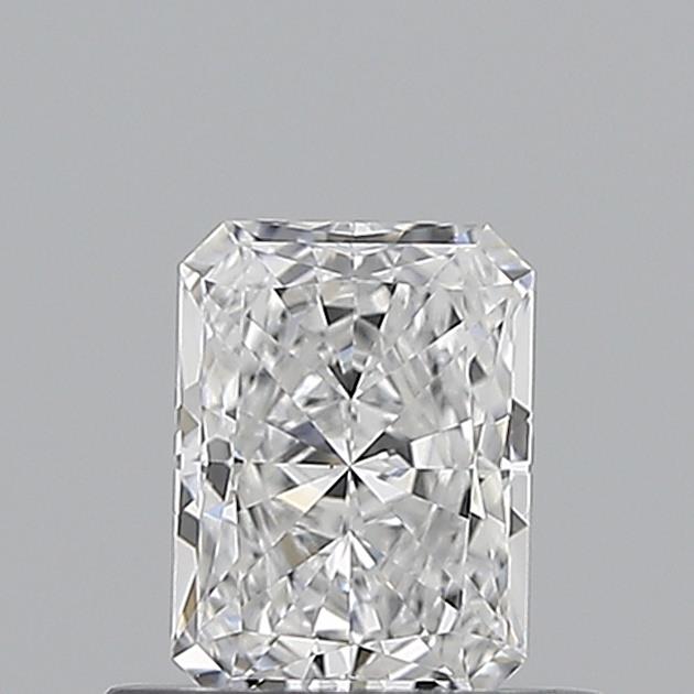 0.550 D VS1 Virtual Selection Radiant Diamond