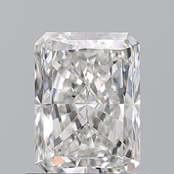1.010 G VVS2 Virtual Selection Radiant Diamond