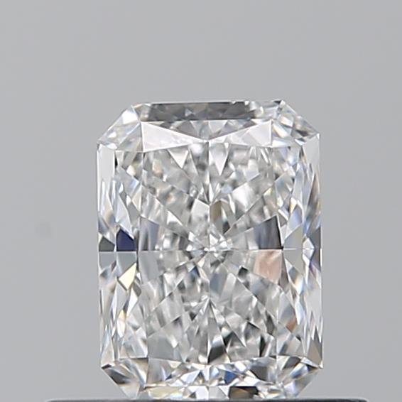 0.530 E VS2 Virtual Selection Radiant Diamond