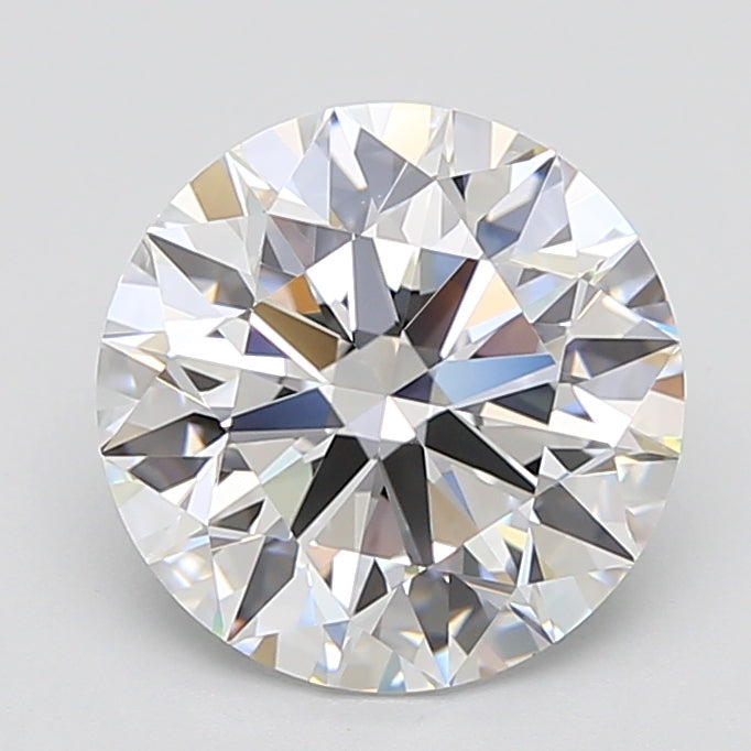 4.73000 E IF BG Select Lab Grown Round Diamond