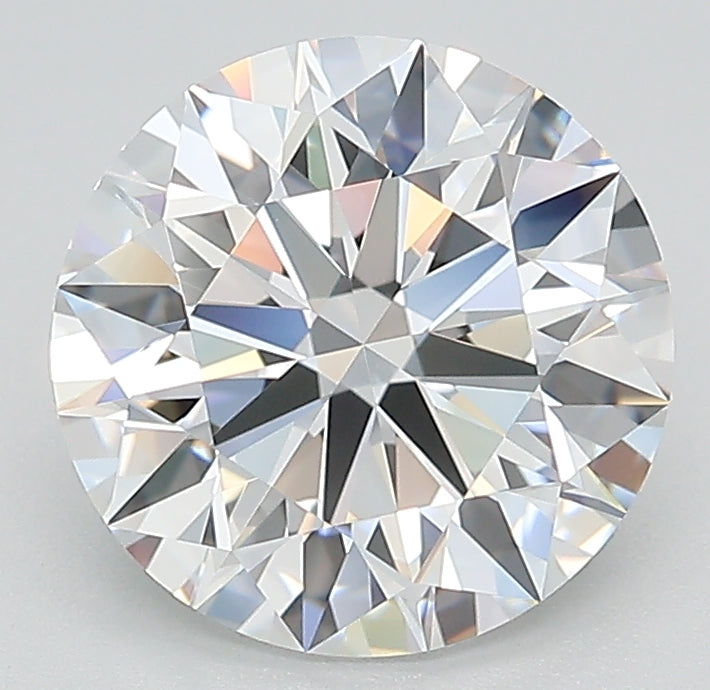 3.01000 D IF BG Select Lab Grown Round Diamond