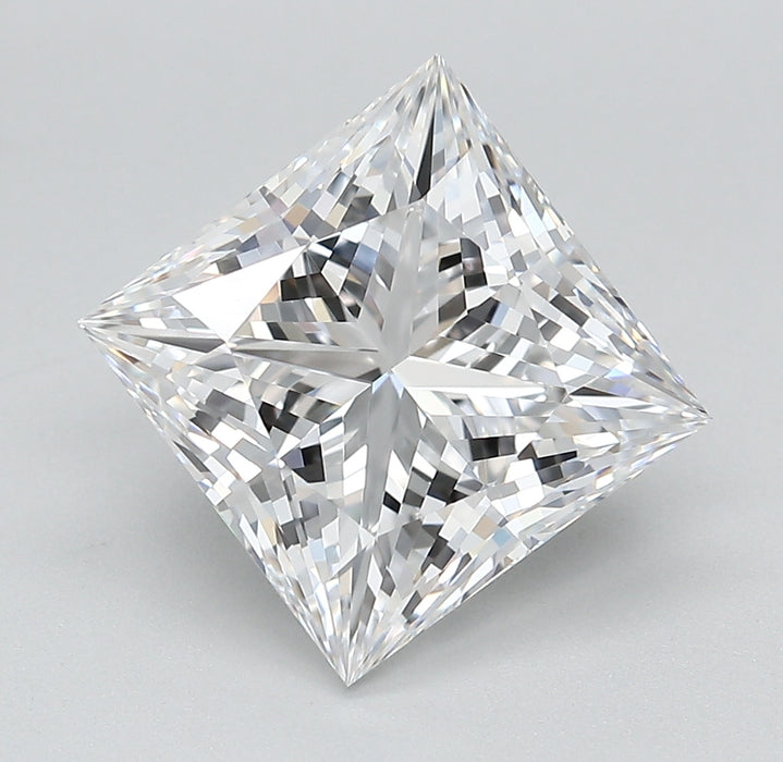 4.78000 D IF BG Select Lab Grown Princess Diamond