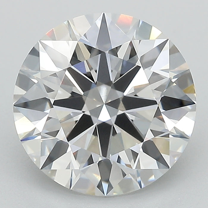 4.19 E VVS1 Brian Gavin Premium Lab Round Diamond