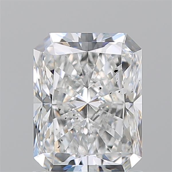1.510 F SI2 Virtual Selection Radiant Diamond