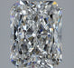 2.04ct Radiant E VS2 Natural Diamond