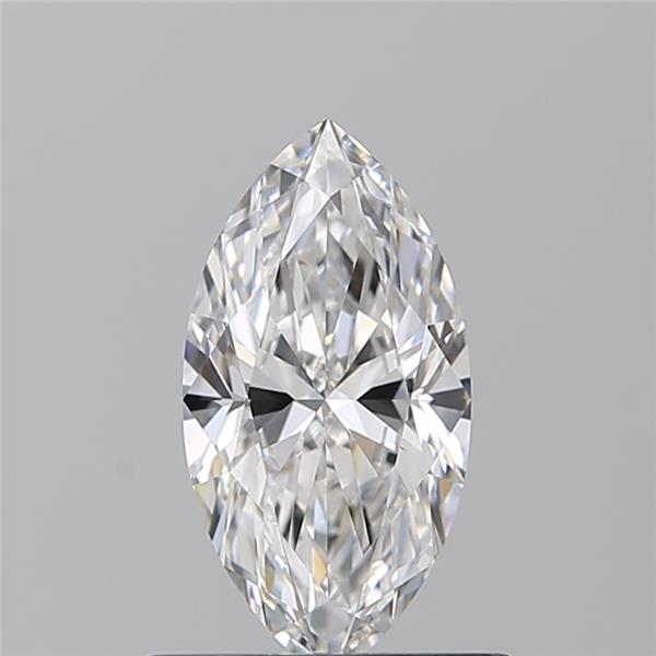0.710 E IF Virtual Selection Marquise Diamond