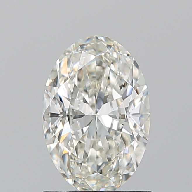 1.010 J VS1 Virtual Selection Oval Diamond