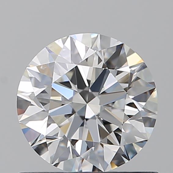 0.800 G SI1 Virtual Selection Round Diamond