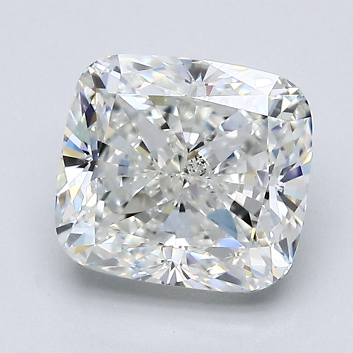 1.99000 H SI1 Virtual Selection Cushion Diamond