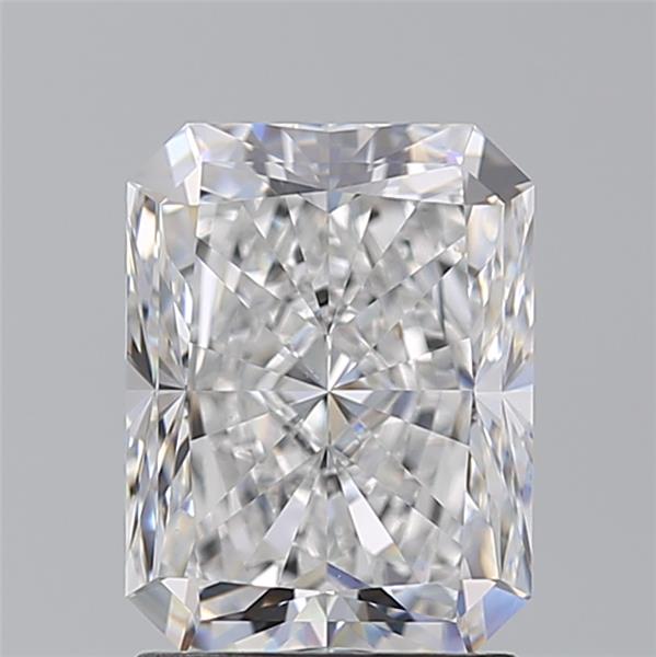 2.040 D VS1 Virtual Selection Radiant Diamond