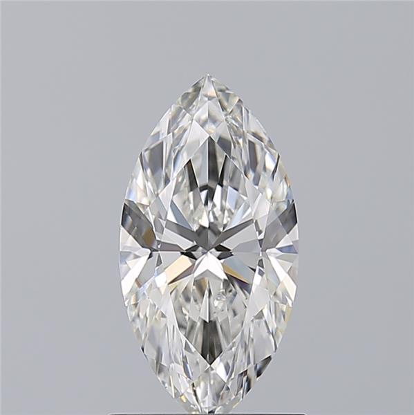 1.010 H VS1 Virtual Selection Marquise Diamond