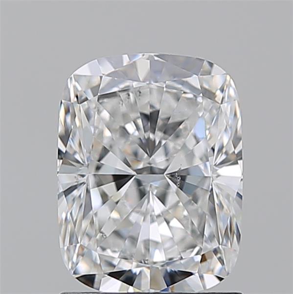 1.540 E SI1 Virtual Selection Cushion Diamond