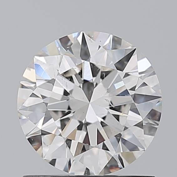 1.050 H SI2 Virtual Selection Round Diamond