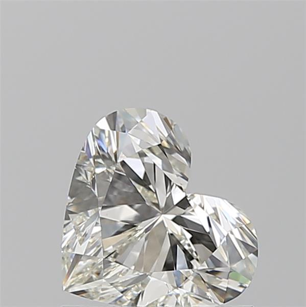 0.900 J VS2 Virtual Selection Heart Diamond