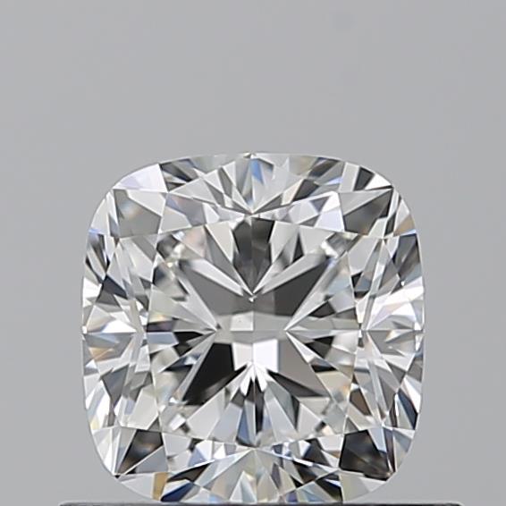 0.700 H VS1 Virtual Selection Cushion Diamond
