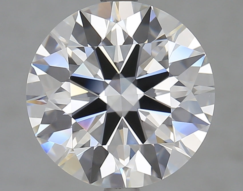 2.03000 H VVS2 BG Select Lab Grown Round Diamond