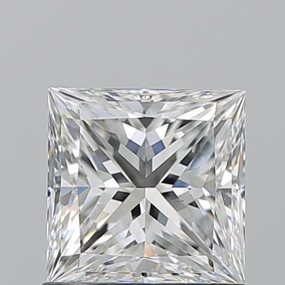 1.010 G VS2 Virtual Selection Princess Diamond