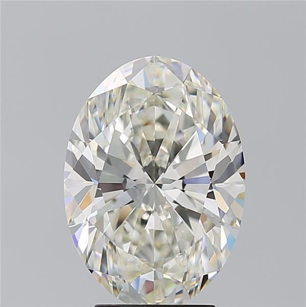 4.060 J VVS1 Virtual Selection Oval Diamond