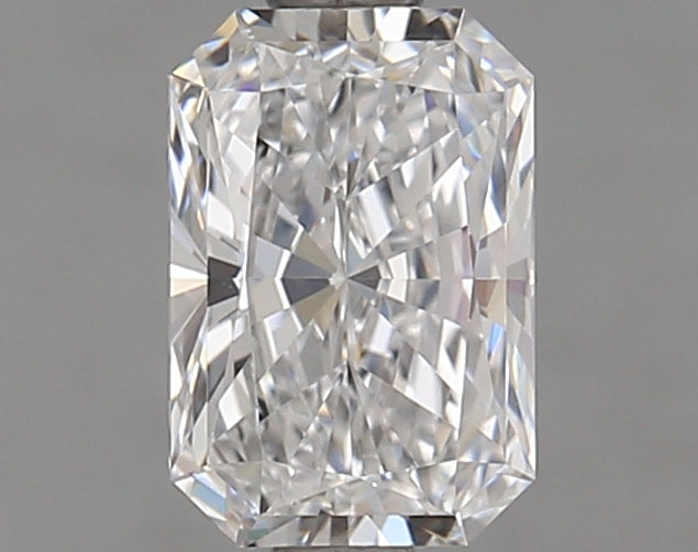 4.05000 E VS1 BG Select Lab Grown Radiant Diamond