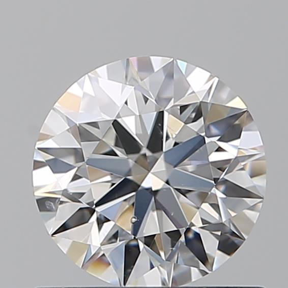 0.800 E SI1 Virtual Selection Round Diamond