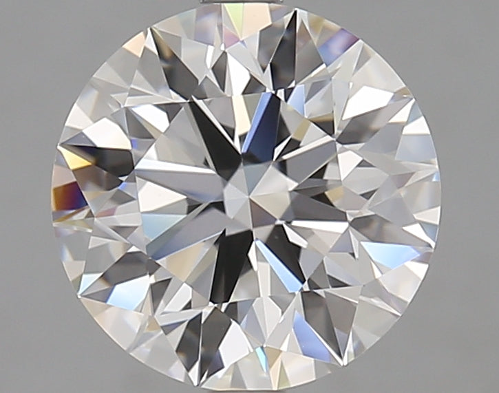 3.02000 D VVS1 BG Select Lab Grown Round Diamond