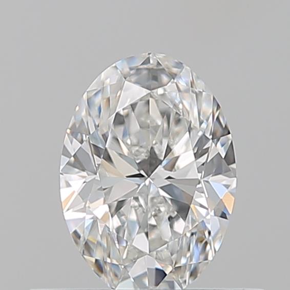 0.500 F VS1 Virtual Selection Oval Diamond