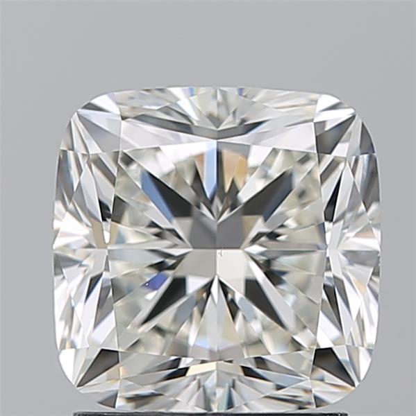 2.010 J VS1 Virtual Selection Cushion Diamond