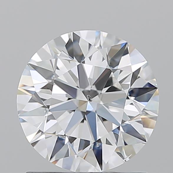 1.300 E SI1 Virtual Selection Round Diamond