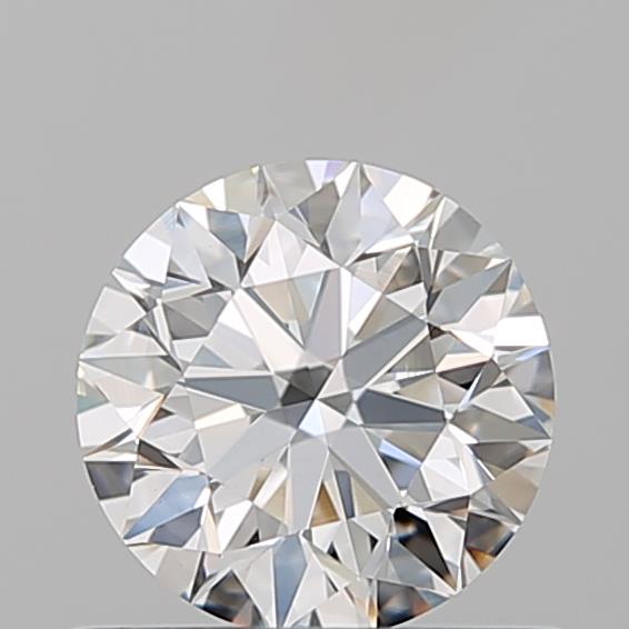0.660 G VS1 Virtual Selection Round Diamond