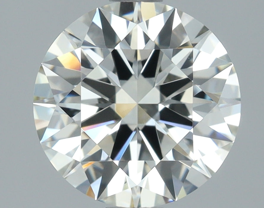 1.52ct Round I VS2 Natural Diamond